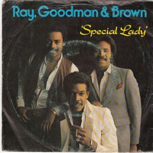 Ray, Goodman & Brown